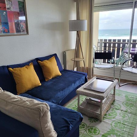 Ocean View Oceanide Apartman Lacanau Kültér fotó