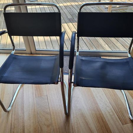 Ocean View Oceanide Apartman Lacanau Kültér fotó