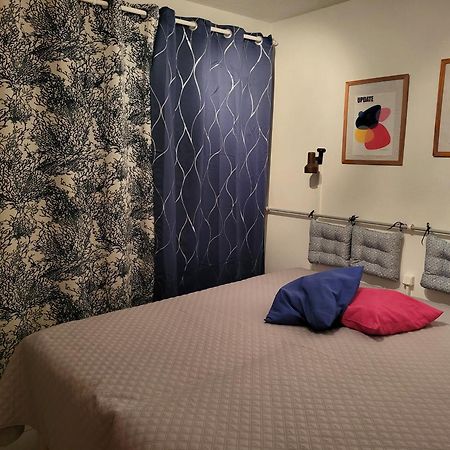 Ocean View Oceanide Apartman Lacanau Kültér fotó