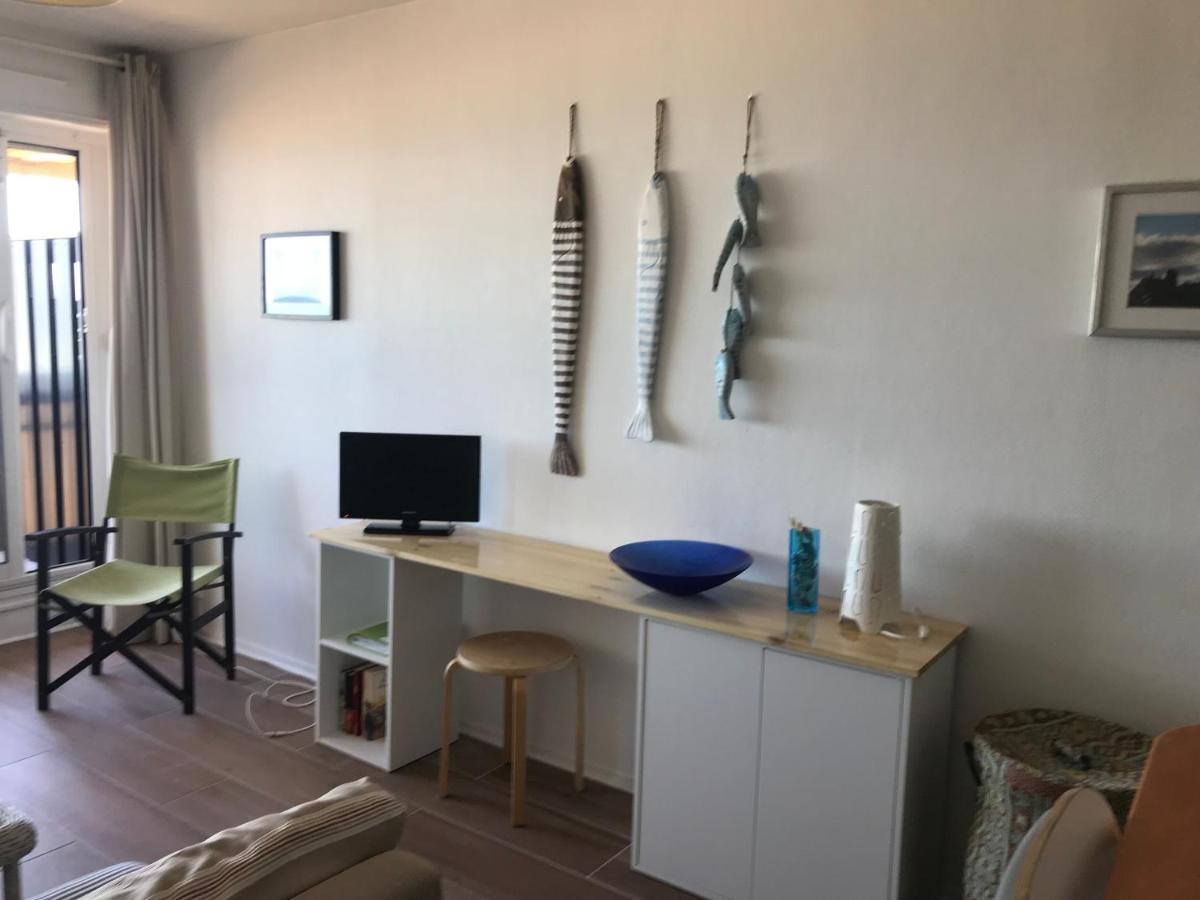 Ocean View Oceanide Apartman Lacanau Kültér fotó