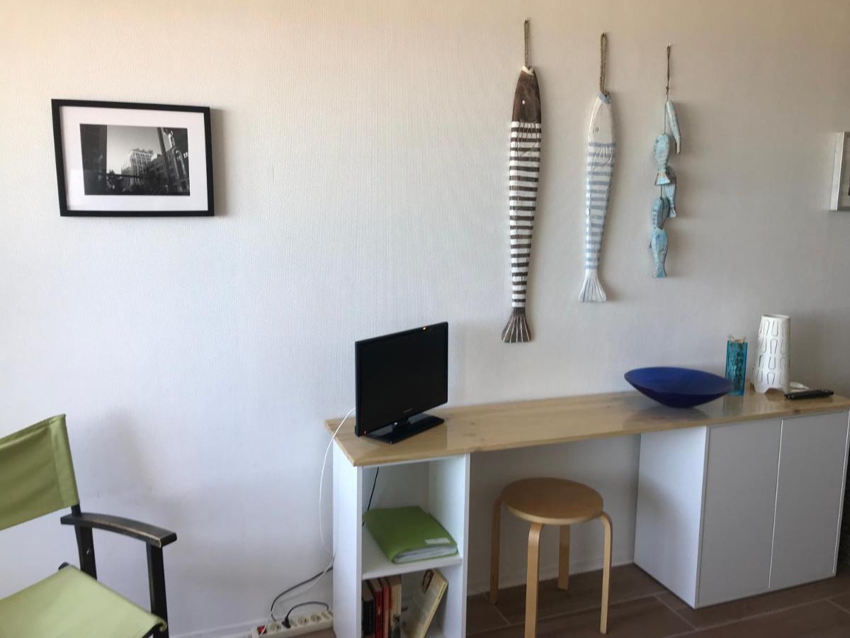 Ocean View Oceanide Apartman Lacanau Kültér fotó