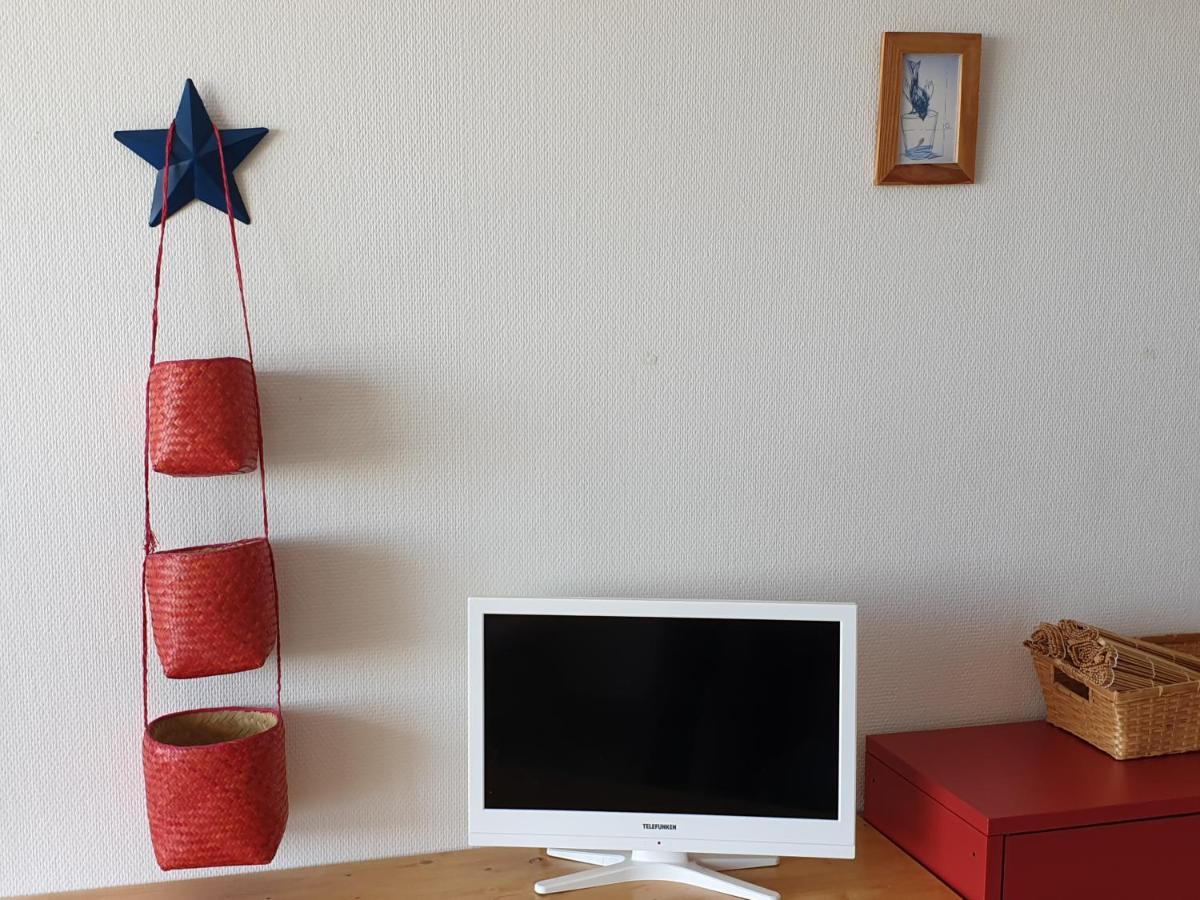 Ocean View Oceanide Apartman Lacanau Kültér fotó
