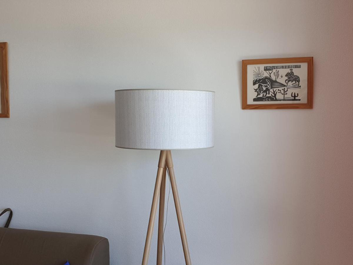 Ocean View Oceanide Apartman Lacanau Kültér fotó