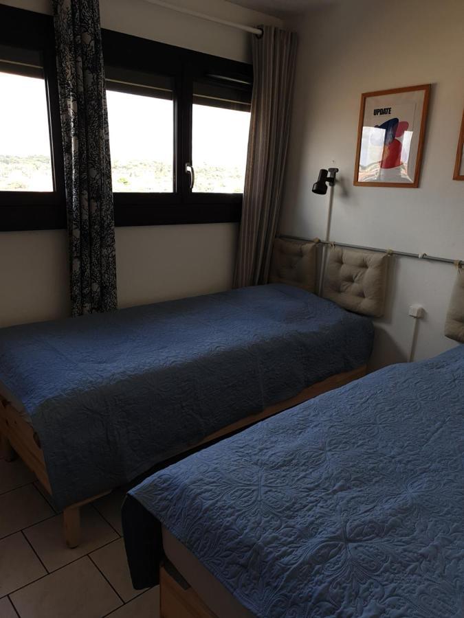 Ocean View Oceanide Apartman Lacanau Kültér fotó