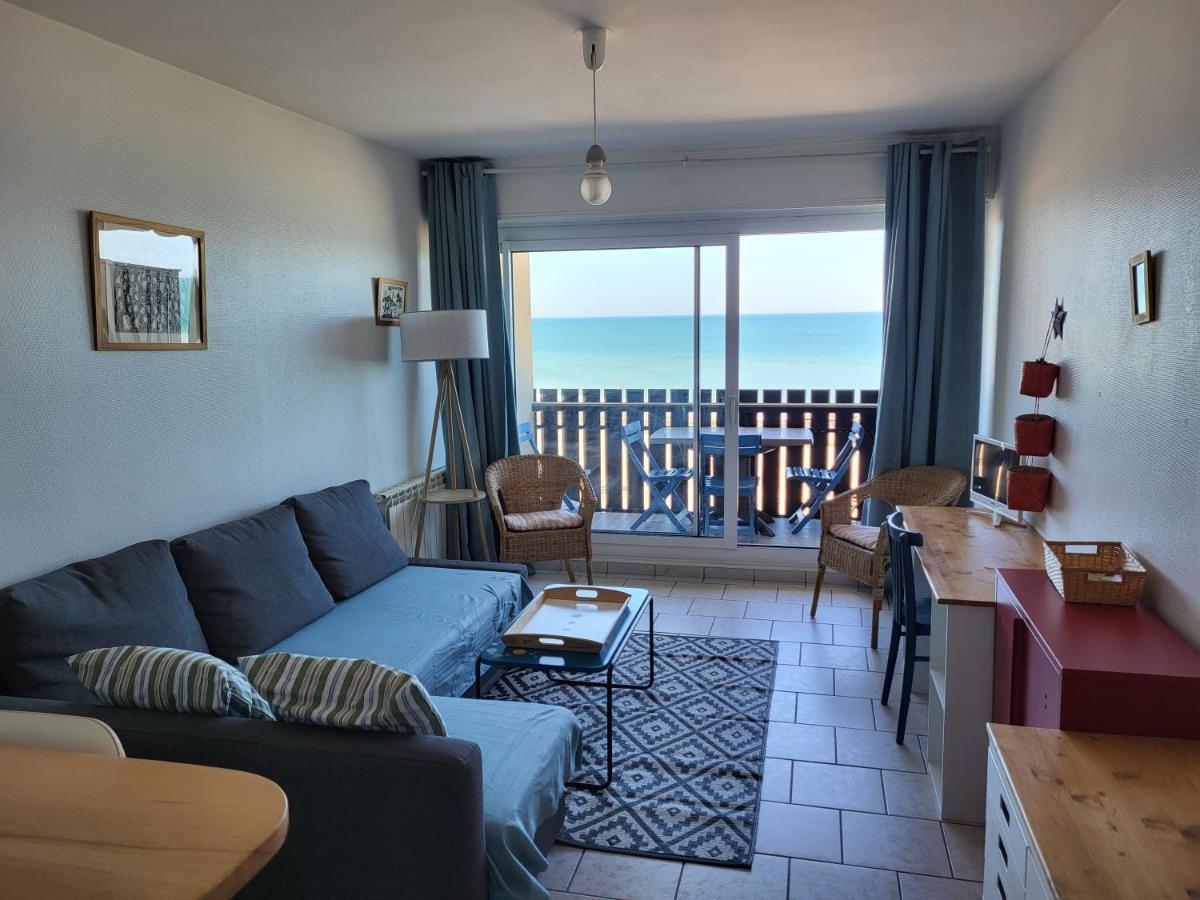 Ocean View Oceanide Apartman Lacanau Kültér fotó