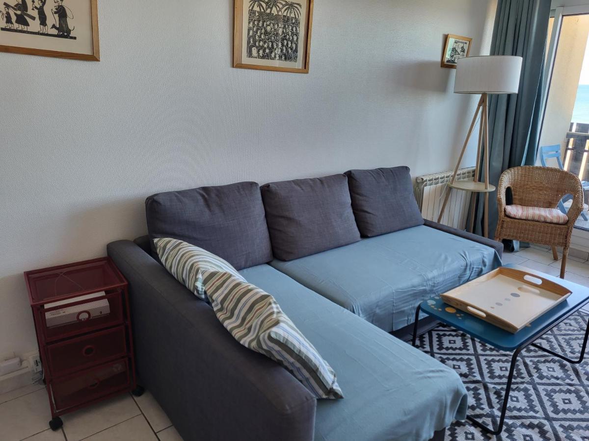 Ocean View Oceanide Apartman Lacanau Kültér fotó