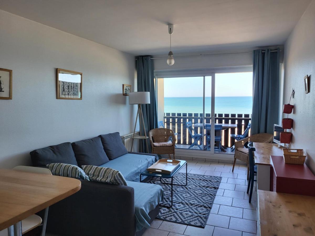 Ocean View Oceanide Apartman Lacanau Kültér fotó