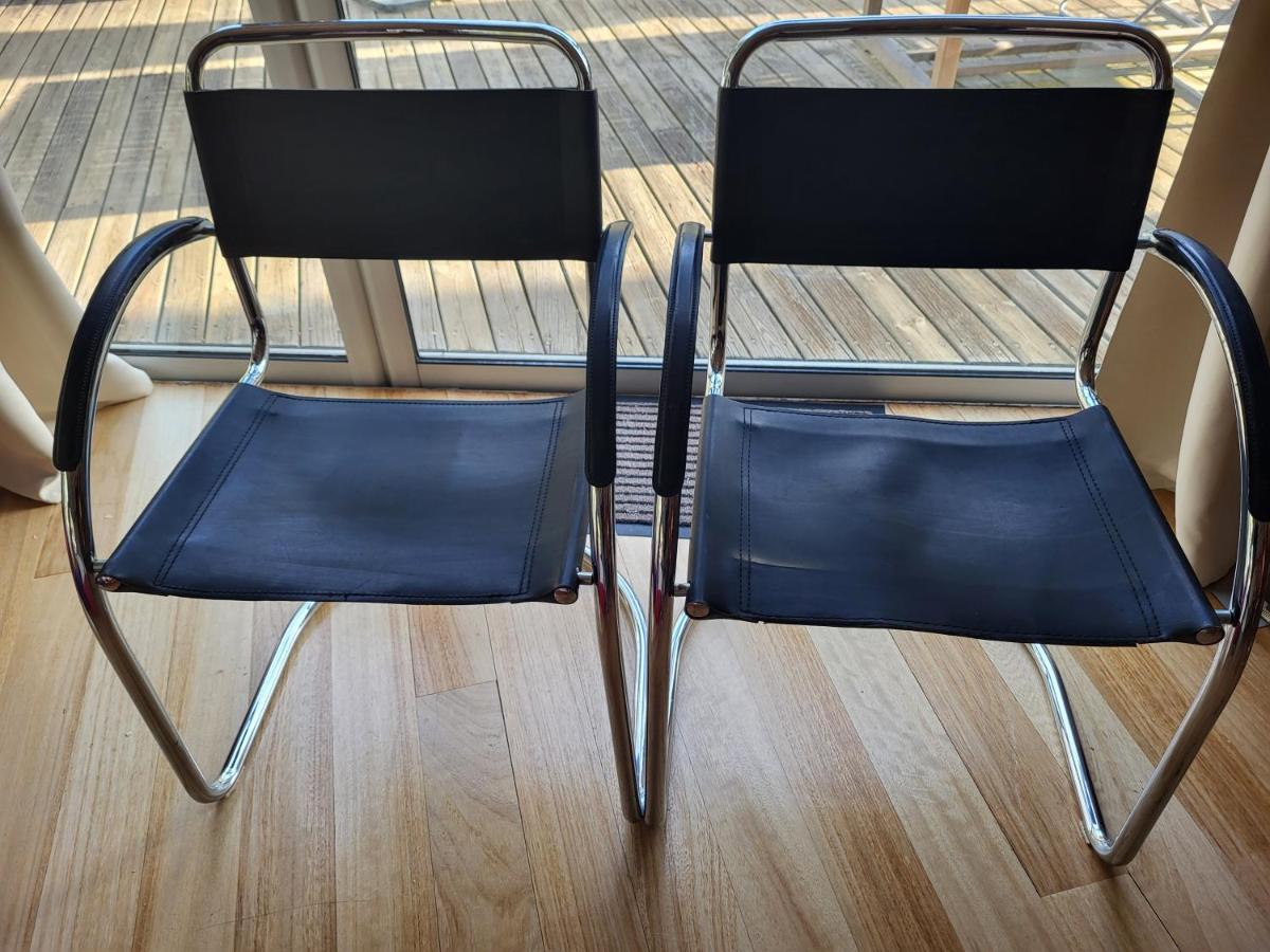 Ocean View Oceanide Apartman Lacanau Kültér fotó