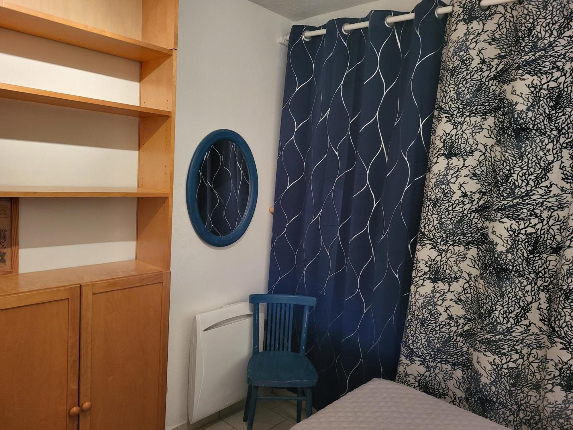 Ocean View Oceanide Apartman Lacanau Kültér fotó