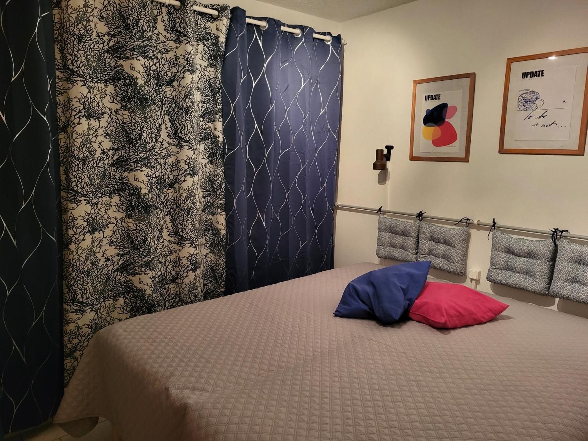 Ocean View Oceanide Apartman Lacanau Kültér fotó