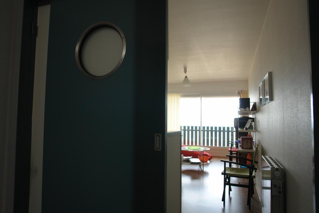 Ocean View Oceanide Apartman Lacanau Szoba fotó