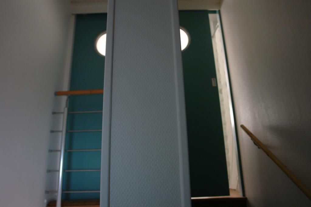 Ocean View Oceanide Apartman Lacanau Szoba fotó