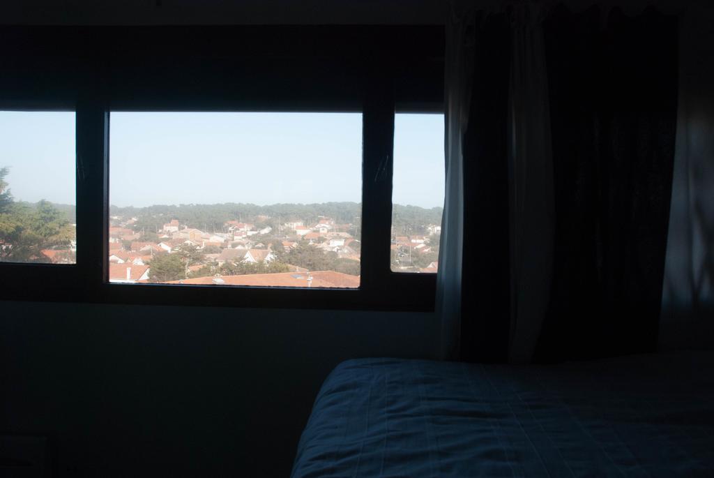 Ocean View Oceanide Apartman Lacanau Kültér fotó