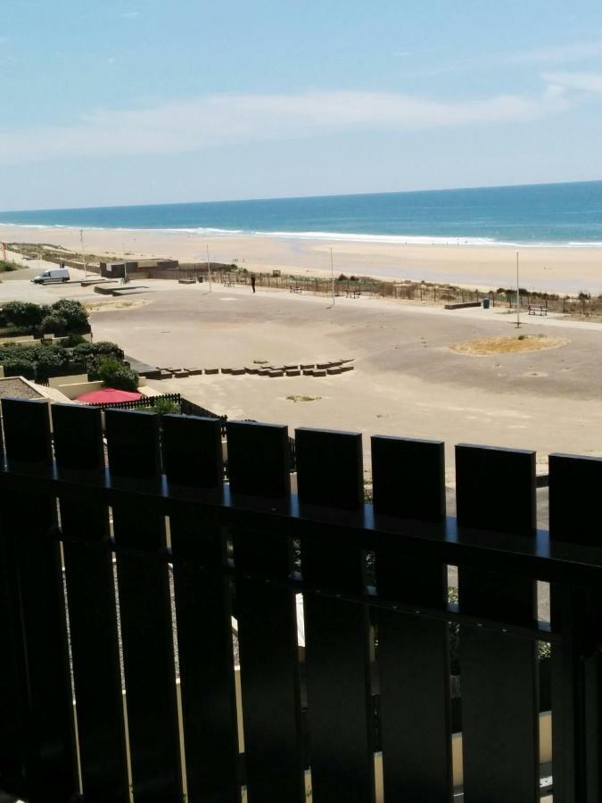 Ocean View Oceanide Apartman Lacanau Kültér fotó