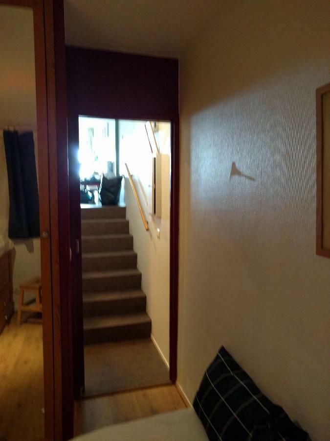 Ocean View Oceanide Apartman Lacanau Kültér fotó
