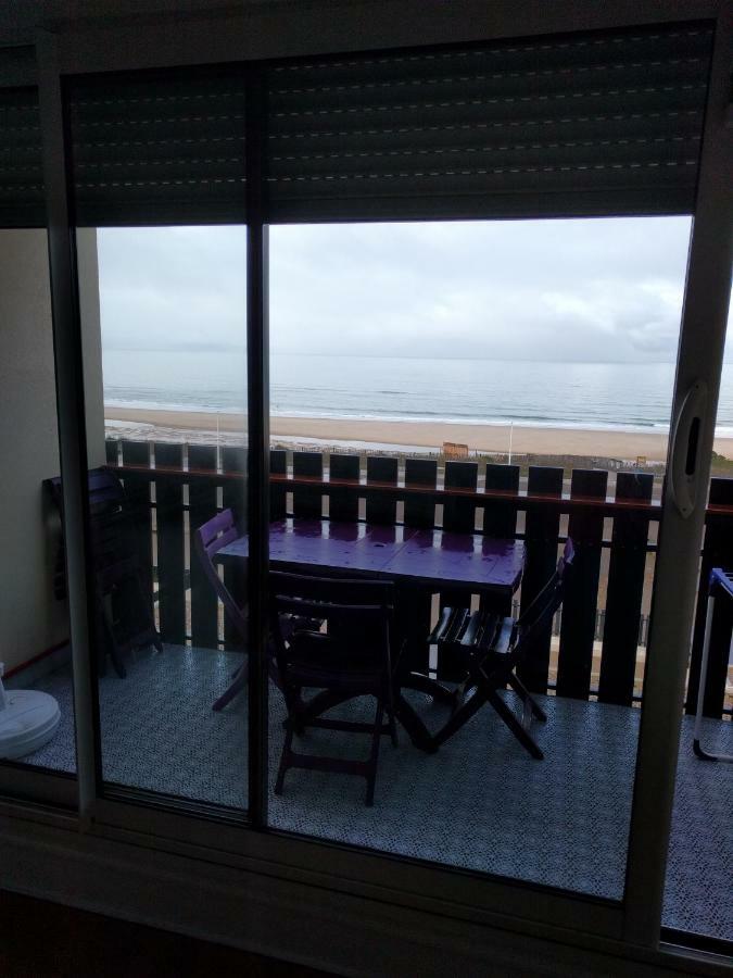 Ocean View Oceanide Apartman Lacanau Kültér fotó
