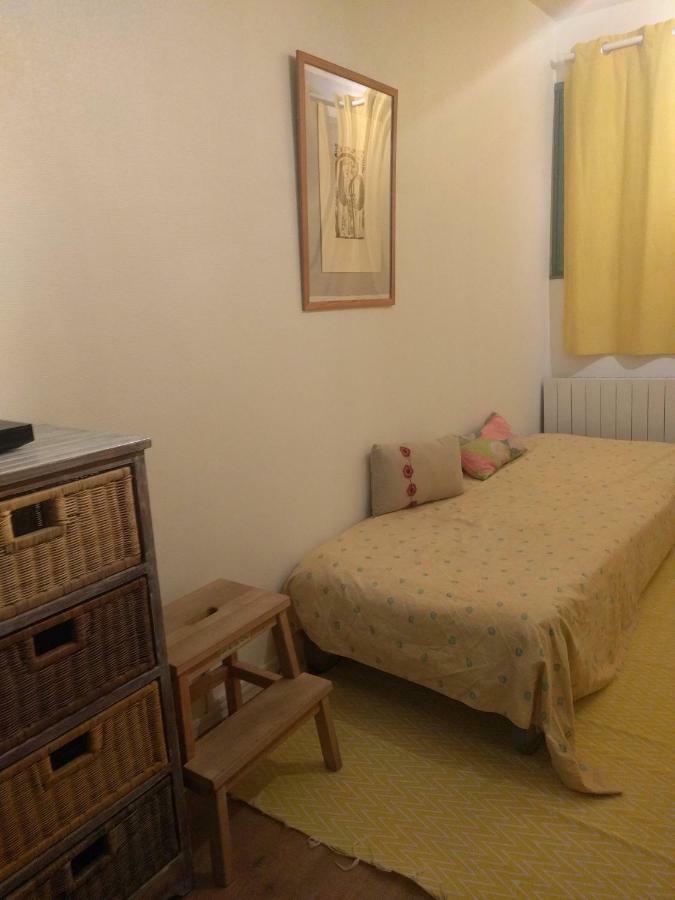 Ocean View Oceanide Apartman Lacanau Kültér fotó