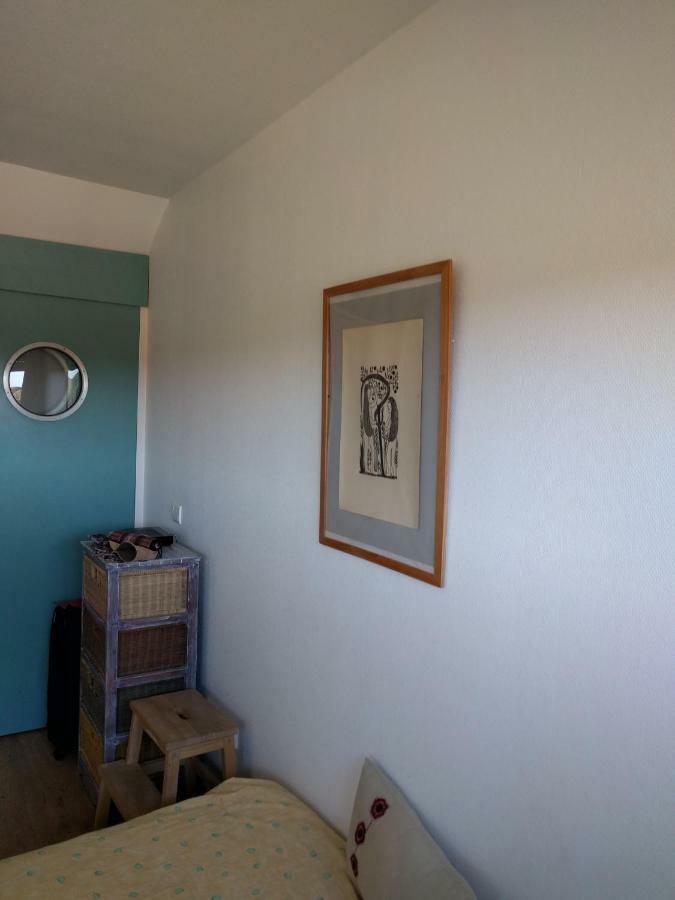 Ocean View Oceanide Apartman Lacanau Kültér fotó