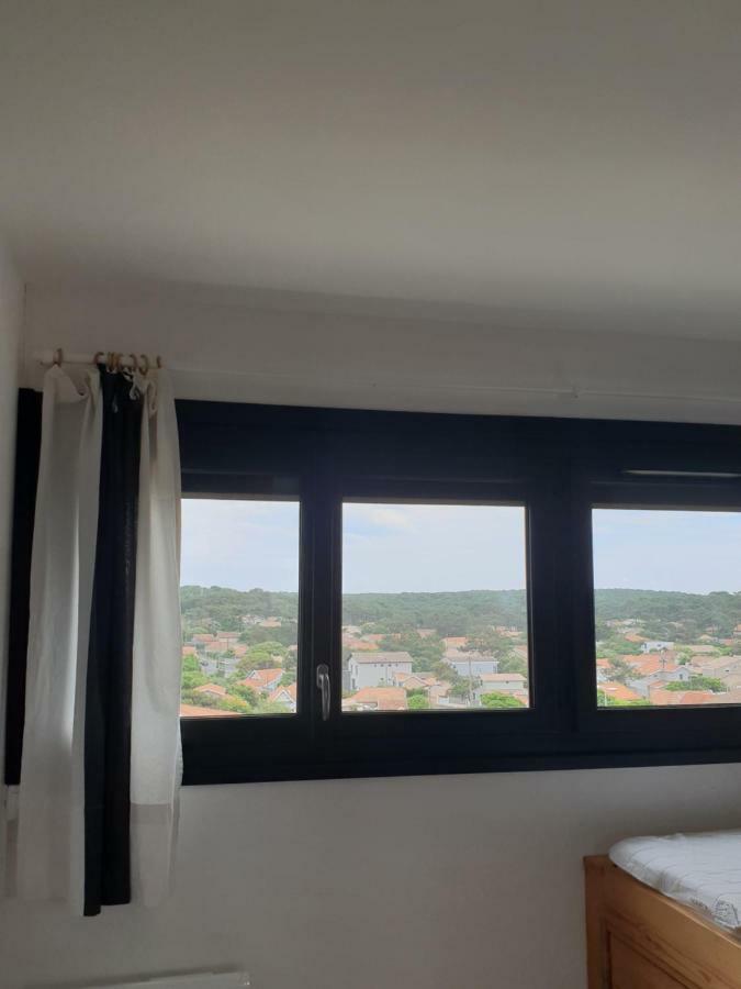 Ocean View Oceanide Apartman Lacanau Kültér fotó