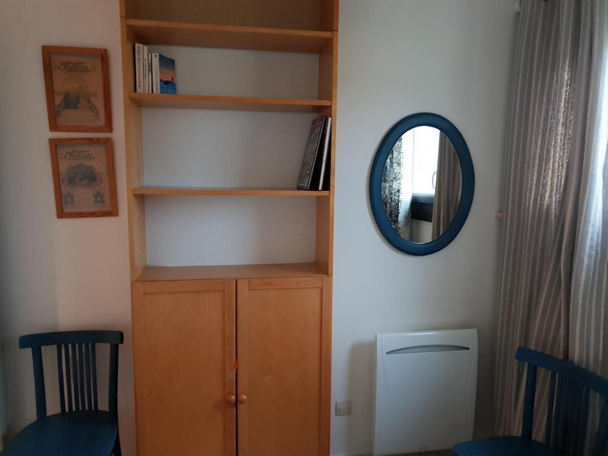 Ocean View Oceanide Apartman Lacanau Kültér fotó