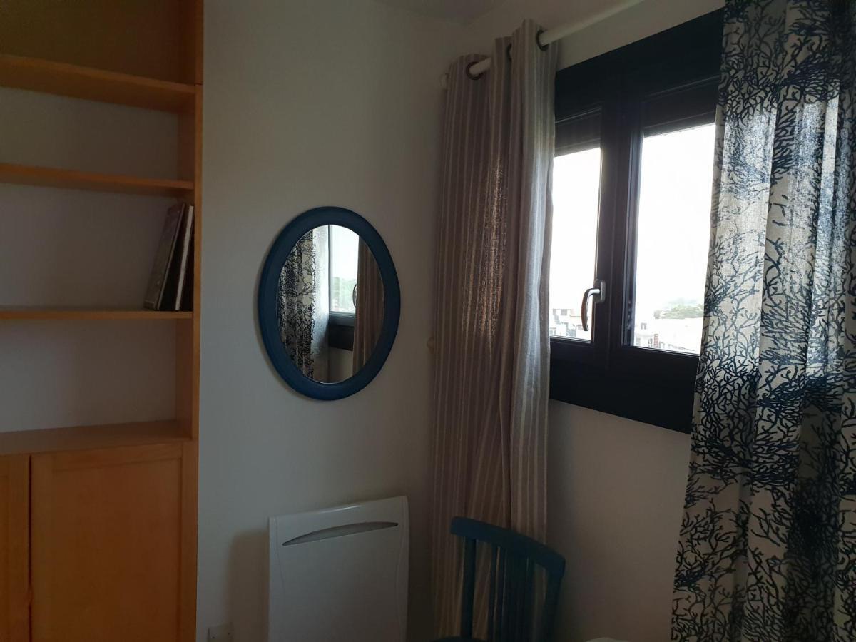 Ocean View Oceanide Apartman Lacanau Kültér fotó